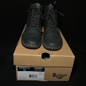 Shoreditch Dr. Martens
